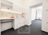 Pronájem bytu, 1+1, 40 m²