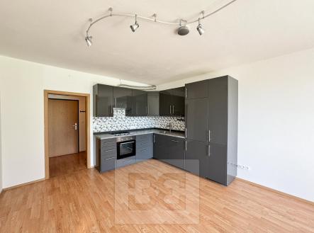 Pronájem bytu, 2+kk, 53 m²