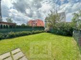 Pronájem bytu, 2+kk, 53 m²