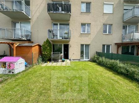 Pronájem bytu, 2+kk, 53 m²