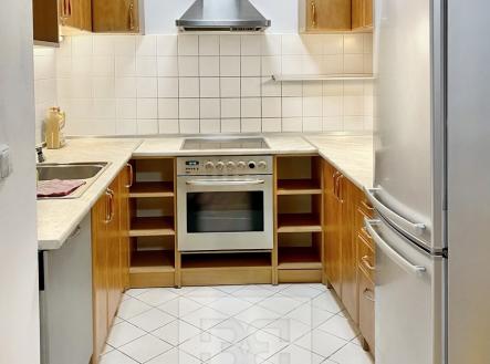 Pronájem bytu, 4+kk, 153 m²