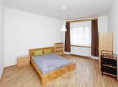 Prodej bytu, 2+1, 66 m²