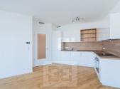 Prodej bytu, 2+kk, 66 m²