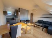 Pronájem bytu, 3+kk, 67 m²