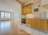 Pronájem bytu, 2+kk, 40 m²