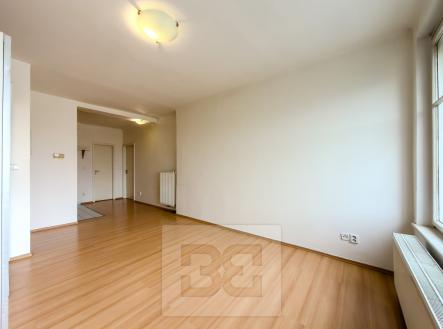 Pronájem bytu, 2+kk, 40 m²