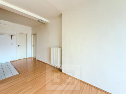 Pronájem bytu, 2+kk, 40 m²