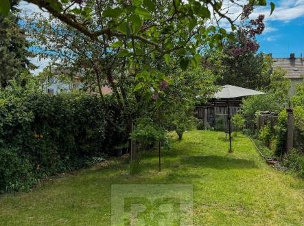 Pronájem bytu, 2+kk, 41 m²