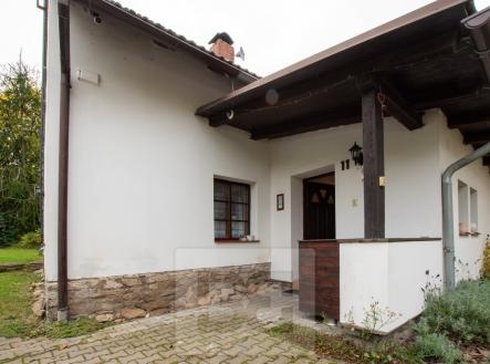 Pronájem domu/vily, 107 m²