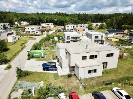 Pronájem domu/vily, 181 m²