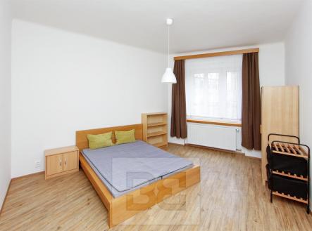 Prodej bytu, 2+1, 66 m²