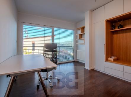Pronájem bytu, 3+kk, 70 m²