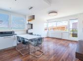 Pronájem bytu, 3+kk, 70 m²