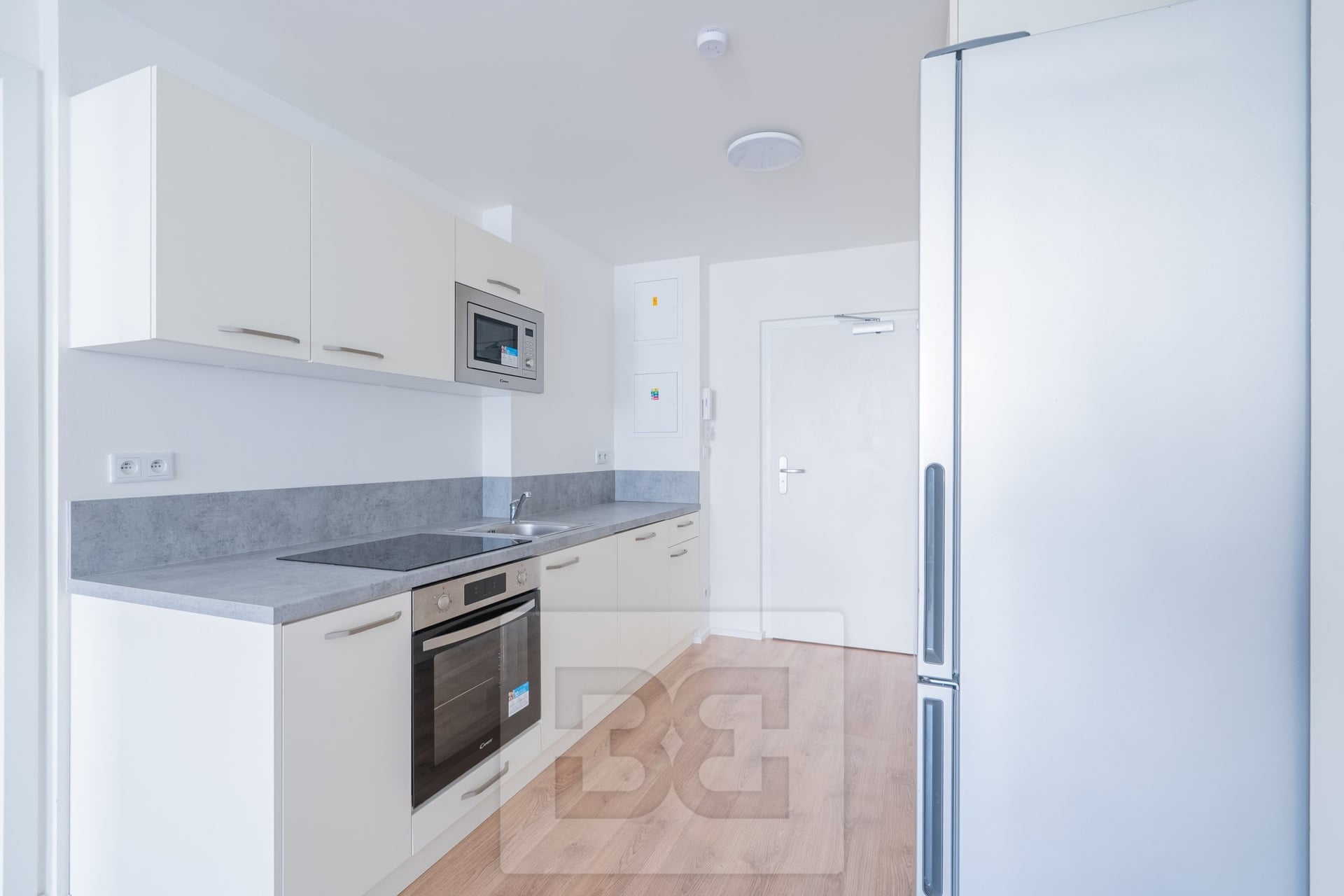 Pronájem bytu 2+kk 47 m², Praha - Chodov
