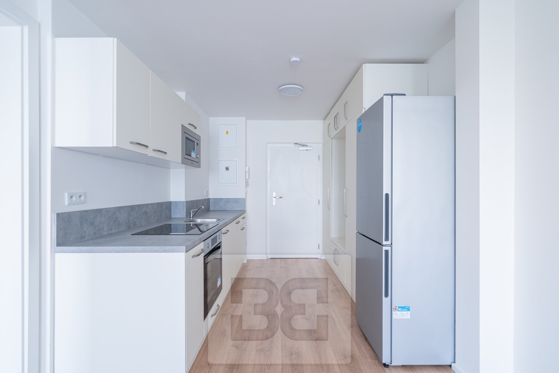 Pronájem bytu 2+kk 47 m², Praha - Chodov