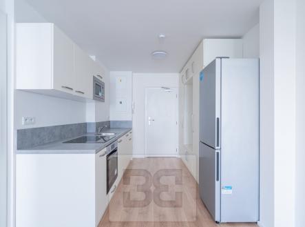 Pronájem bytu, 2+kk, 47 m²