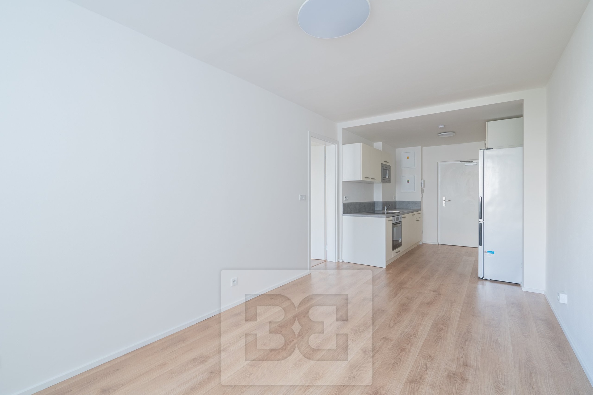 Pronájem bytu 2+kk 47 m², Praha - Chodov
