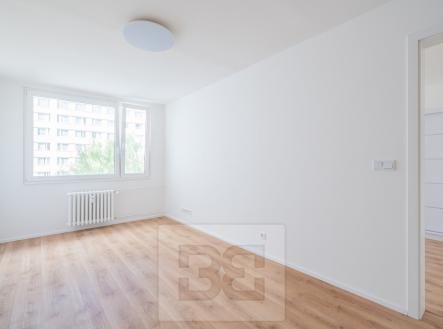 Pronájem bytu, 2+kk, 47 m²