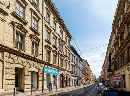 Prodej bytu, 4+kk, 134 m²