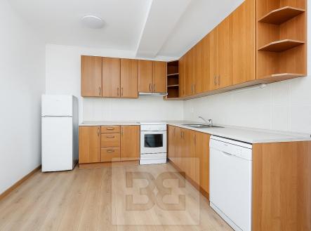 Prodej bytu, 4+kk, 134 m²