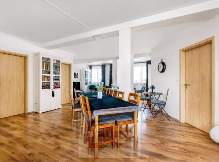 Prodej bytu, 5+kk, 185 m²