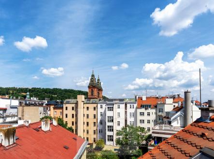 Prodej bytu, 5+kk, 185 m²