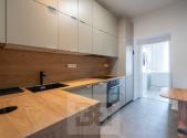Pronájem bytu, 1+1, 33 m²
