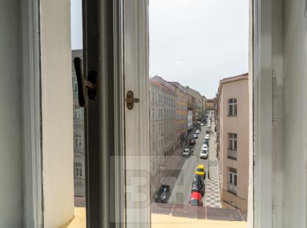 Pronájem bytu, 1+1, 33 m²
