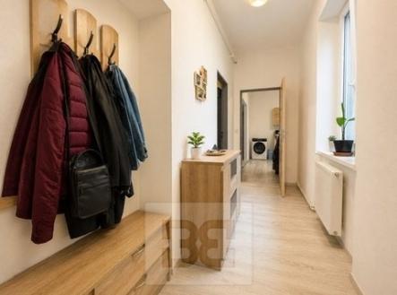 Pronájem bytu, 2+kk, 60 m²