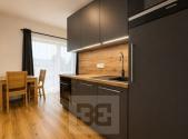 Pronájem bytu, 1+kk, 30 m²