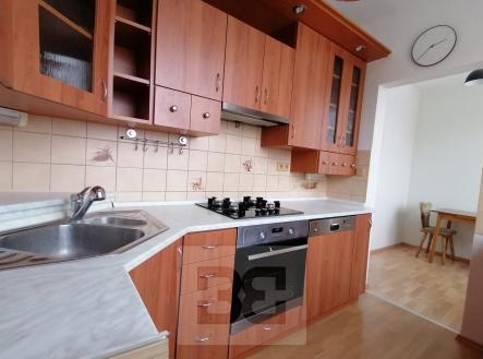 Pronájem bytu, 4+1, 87 m²