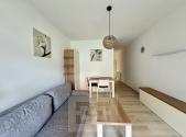 Pronájem bytu, 1+kk, 40 m²