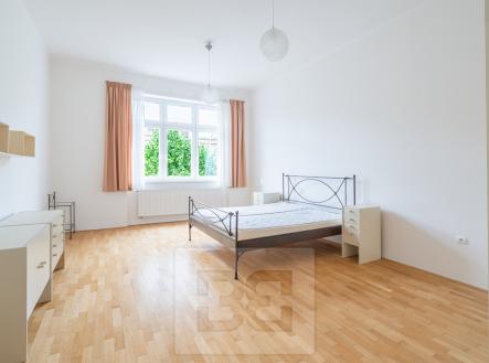 Pronájem bytu, 2+1, 79 m²