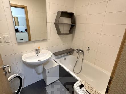 Pronájem bytu, 2+kk, 59 m²