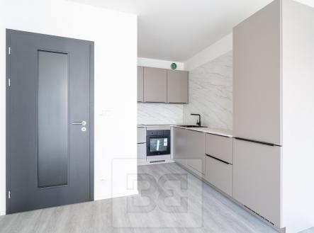 Pronájem bytu, 2+kk, 51 m²