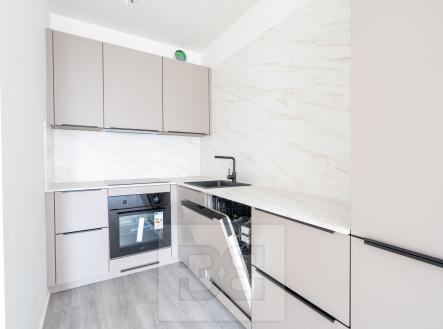 Pronájem bytu, 2+kk, 51 m²
