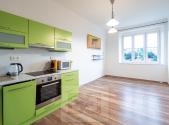 Pronájem bytu, 2+kk, 48 m²
