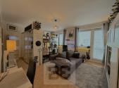Pronájem bytu, 1+kk, 33 m²