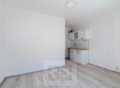 Pronájem bytu, 1+kk, 19 m²