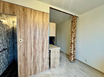 Pronájem bytu, 2+1, 55 m²