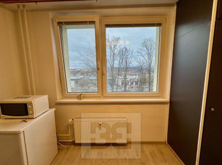 Pronájem bytu, 2+1, 55 m²