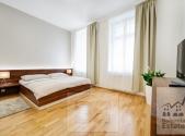 Pronájem bytu, 2+1, 70 m²