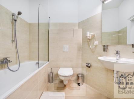 Pronájem bytu, 2+1, 70 m²