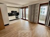 Pronájem bytu, 2+kk, 72 m²