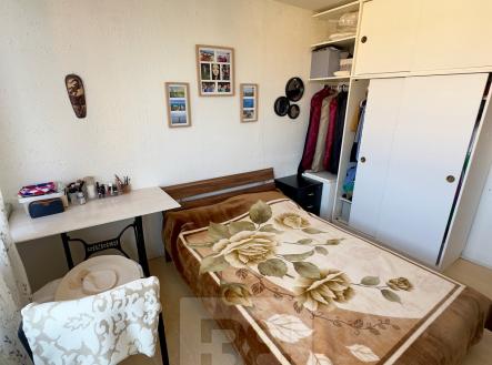 Pronájem bytu, 4+kk, 83 m² obrázek