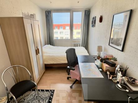 Pronájem bytu, 4+kk, 83 m²