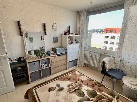 Pronájem bytu, 4+kk, 83 m²