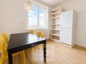 Pronájem bytu, 3+1, 70 m²