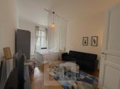 Pronájem bytu, 1+1, 37 m²