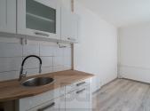 Pronájem bytu, 1+kk, 19 m²
